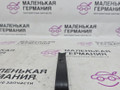 кронштейн (крепление) BMW X5 F15 2013, 3.0 л., N57 D30 A, дизель, АКПП, mineralweiss metallic (a96), внедорожник 5 дв., полный привод, правый руль, 12907555109, 7555109 - фото №4