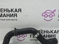 патрубок радиатора BMW X5 M F85 2016, 4.4 л., S63 B44 B, бензин, АКПП, donington grau (c28), полный привод, 64216987951, 6987951 - фото №2