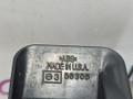 сигнал (клаксон) BMW X5 F15 2013, 3.0 л., N57 D30 A, дизель, АКПП, mineralweiss metallic (a96), внедорожник 5 дв., полный привод, правый руль, 61337353191, 7353191 - фото №5