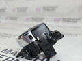 кнопка запуска двигателя BMW X5 F15 2013, 3.0 л., N57 D30 A, дизель, АКПП, mineralweiss metallic (a96), внедорожник 5 дв., полный привод, правый руль, 61319291690, 9291690 - фото №5