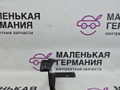 кронштейн (крепление) BMW X5 F15 2013, 3.0 л., N57 D30 A, дизель, АКПП, mineralweiss metallic (a96), внедорожник 5 дв., полный привод, правый руль, BM1020019B260, 019B260 - фото №2
