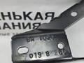 кронштейн (крепление) BMW X5 F15 2013, 3.0 л., N57 D30 A, дизель, АКПП, mineralweiss metallic (a96), внедорожник 5 дв., полный привод, правый руль, BM1020019B260, 019B260 - фото №6