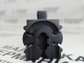 подушка радиатора BMW X5 F15 2013, 3.0 л., N57 D30 A, дизель, АКПП, mineralweiss metallic (a96), внедорожник 5 дв., полный привод, правый руль, 17117553480, 7553480 - фото №3