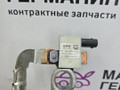 минусовой провод аккумулятора BMW X5 F15 2013, 3.0 л., N57 D30 A, дизель, АКПП, mineralweiss metallic (a96), внедорожник 5 дв., полный привод, правый руль, 12429329739, 9329739 - фото №9
