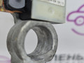 минусовой провод аккумулятора BMW X5 F15 2013, 3.0 л., N57 D30 A, дизель, АКПП, mineralweiss metallic (a96), внедорожник 5 дв., полный привод, правый руль, 12429329739, 9329739 - фото №11