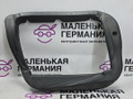 Проекция на лобовое стекло BMW X5 M F85 2016, 4.4 л., S63 B44 B, бензин, АКПП, donington grau (c28), полный привод, 62306806765, 6806765, 62309279434, 9279434 - фото №20