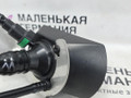 горловина бака AdBlue BMW X5 F15 2014, 3.0 л., N57 D30 A, дизель, АКПП, mineralweiss metallic (a96), полный привод, правый руль, 16197295657, 7295657, 7320484, 7359603, 7269215 - фото №8