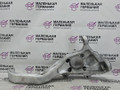кулак поворотный левый BMW X5 M F85 2016, 4.4 л., S63 B44 B, бензин, АКПП, donington grau (c28), полный привод, 6773783, 6869869, 31216869869, 31216773783 - фото №3