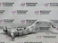 кулак поворотный левый BMW X5 M F85 2016, 4.4 л., S63 B44 B, бензин, АКПП, donington grau (c28), полный привод, 6773783, 6869869, 31216869869, 31216773783 - фото №9