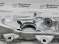 кулак поворотный левый BMW X5 M F85 2016, 4.4 л., S63 B44 B, бензин, АКПП, donington grau (c28), полный привод, 6773783, 6869869, 31216869869, 31216773783 - фото №11
