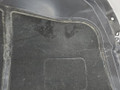 защита арок передняя левая (подкрылок) BMW X5 F15 2013, 3.0 л., N57 D30 A, дизель, АКПП, mineralweiss metallic (a96), внедорожник 5 дв., полный привод, правый руль, 51717291197, 7291197 - фото №2