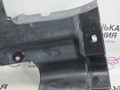 защита арок передняя левая (подкрылок) BMW X5 F15 2013, 3.0 л., N57 D30 A, дизель, АКПП, mineralweiss metallic (a96), внедорожник 5 дв., полный привод, правый руль, 51717291197, 7291197 - фото №4