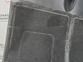 защита арок передняя левая (подкрылок) BMW X5 F15 2013, 3.0 л., N57 D30 A, дизель, АКПП, mineralweiss metallic (a96), внедорожник 5 дв., полный привод, правый руль, 51717291197, 7291197 - фото №3