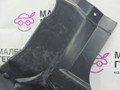 защита арок передняя левая (подкрылок) BMW X5 F15 2013, 3.0 л., N57 D30 A, дизель, АКПП, mineralweiss metallic (a96), внедорожник 5 дв., полный привод, правый руль, 51717291197, 7291197 - фото №6