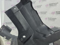 защита арок передняя левая (подкрылок) BMW X5 F15 2013, 3.0 л., N57 D30 A, дизель, АКПП, mineralweiss metallic (a96), внедорожник 5 дв., полный привод, правый руль, 51717291197, 7291197 - фото №15