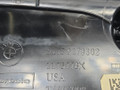 воздуховод BMW X5 F15 2013, 3.0 л., N57 D30 A, дизель, АКПП, mineralweiss metallic (a96), внедорожник 5 дв., полный привод, правый руль, 51459279302, 9279302, 64226958404, 6958404 - фото №24