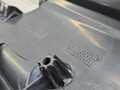 воздуховод BMW X5 M F85 2016, 4.4 л., S63 B44 B, бензин, АКПП, donington grau (c28), полный привод, 51459279302, 9279302 - фото №6
