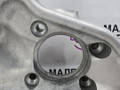 кулак поворотный правый BMW X5 M F85 2016, 4.4 л., S63 B44 B, бензин, АКПП, donington grau (c28), полный привод, 31216869870, 6869870, 6773784, 31216773784 - фото №5