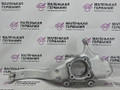 кулак поворотный правый BMW X5 M F85 2016, 4.4 л., S63 B44 B, бензин, АКПП, donington grau (c28), полный привод, 31216869870, 6869870, 6773784, 31216773784 - фото №11