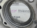 кулак поворотный правый BMW X5 M F85 2016, 4.4 л., S63 B44 B, бензин, АКПП, donington grau (c28), полный привод, 31216869870, 6869870, 6773784, 31216773784 - фото №13