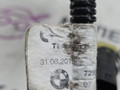 патрубок (трубопровод, шланг) BMW X5 F15 2013, 3.0 л., N57 D30 A, дизель, АКПП, mineralweiss metallic (a96), внедорожник 5 дв., полный привод, правый руль, 16197295663, 7295663 - фото №4