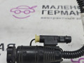 патрубок (трубопровод, шланг) BMW X5 F15 2013, 3.0 л., N57 D30 A, дизель, АКПП, mineralweiss metallic (a96), внедорожник 5 дв., полный привод, правый руль, 16197295663, 7295663 - фото №7