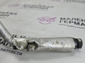 патрубок (трубопровод, шланг) BMW X5 F15 2013, 3.0 л., N57 D30 A, дизель, АКПП, mineralweiss metallic (a96), внедорожник 5 дв., полный привод, правый руль, 16197295663, 7295663 - фото №8