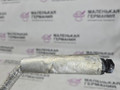 патрубок (трубопровод, шланг) BMW X5 F15 2013, 3.0 л., N57 D30 A, дизель, АКПП, mineralweiss metallic (a96), внедорожник 5 дв., полный привод, правый руль, 16197295663, 7295663 - фото №9