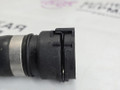 патрубок радиатора BMW X5 F15 2013, 3.0 л., N57 D30 A, дизель, АКПП, mineralweiss metallic (a96), внедорожник 5 дв., полный привод, правый руль, 64219253001, 9253001 - фото №4