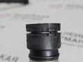 патрубок радиатора BMW X5 F15 2013, 3.0 л., N57 D30 A, дизель, АКПП, mineralweiss metallic (a96), внедорожник 5 дв., полный привод, правый руль, 64219253001, 9253001 - фото №5