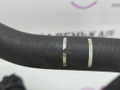 патрубок радиатора BMW X5 F15 2013, 3.0 л., N57 D30 A, дизель, АКПП, mineralweiss metallic (a96), внедорожник 5 дв., полный привод, правый руль, 64219253001, 9253001 - фото №2