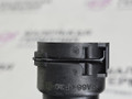 патрубок радиатора BMW X5 F15 2013, 3.0 л., N57 D30 A, дизель, АКПП, mineralweiss metallic (a96), внедорожник 5 дв., полный привод, правый руль, 64219253001, 9253001 - фото №6