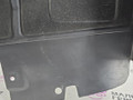 защита арок передняя левая (подкрылок) BMW X5 M F85 2016, 4.4 л., S63 B44 B, бензин, АКПП, donington grau (c28), полный привод, 51717291197, 7291197 - фото №2