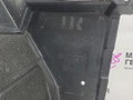 защита арок передняя левая (подкрылок) BMW X5 M F85 2016, 4.4 л., S63 B44 B, бензин, АКПП, donington grau (c28), полный привод, 51717291197, 7291197 - фото №8