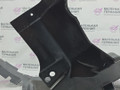 защита арок передняя левая (подкрылок) BMW X5 M F85 2016, 4.4 л., S63 B44 B, бензин, АКПП, donington grau (c28), полный привод, 51717291197, 7291197 - фото №10