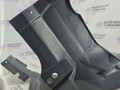 защита арок передняя левая (подкрылок) BMW X5 M F85 2016, 4.4 л., S63 B44 B, бензин, АКПП, donington grau (c28), полный привод, 51717291197, 7291197 - фото №11