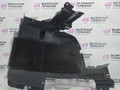 защита арок передняя левая (подкрылок) BMW X5 M F85 2016, 4.4 л., S63 B44 B, бензин, АКПП, donington grau (c28), полный привод, 51717291197, 7291197 - фото №12
