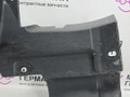 защита арок передняя левая (подкрылок) BMW X5 M F85 2016, 4.4 л., S63 B44 B, бензин, АКПП, donington grau (c28), полный привод, 51717291197, 7291197 - фото №15