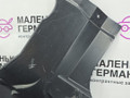 защита арок передняя левая (подкрылок) BMW X5 M F85 2016, 4.4 л., S63 B44 B, бензин, АКПП, donington grau (c28), полный привод, 51717291197, 7291197 - фото №17