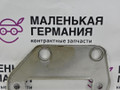кронштейн глушителя BMW 3 серия E90/E91/E92/E93 (2004 - 2010), 2.0 л., N46 B20 B, бензин, АКПП, 18207521602, 7521602 - фото №4