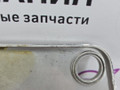 кронштейн глушителя BMW 3 серия E90/E91/E92/E93 (2004 - 2010), 2.0 л., N46 B20 B, бензин, АКПП, 18207521602, 7521602 - фото №5