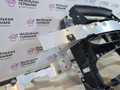 передняя панель крепления облицовки (телевизор) BMW X5 M F85 2016, 4.4 л., S63 B44 B, бензин, АКПП, donington grau (c28), полный привод, 51117294477, 7294477, C291160-101, 16808310 - фото №2