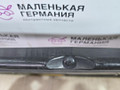 передняя панель крепления облицовки (телевизор) BMW X5 M F85 2016, 4.4 л., S63 B44 B, бензин, АКПП, donington grau (c28), полный привод, 51117294477, 7294477, C291160-101, 16808310 - фото №12