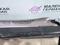 передняя панель крепления облицовки (телевизор) BMW X5 M F85 2016, 4.4 л., S63 B44 B, бензин, АКПП, donington grau (c28), полный привод, 51117294477, 7294477, C291160-101, 16808310 - фото №13