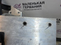 передняя панель крепления облицовки (телевизор) BMW X5 M F85 2016, 4.4 л., S63 B44 B, бензин, АКПП, donington grau (c28), полный привод, 51117294477, 7294477, C291160-101, 16808310 - фото №9