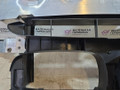 передняя панель крепления облицовки (телевизор) BMW X5 M F85 2016, 4.4 л., S63 B44 B, бензин, АКПП, donington grau (c28), полный привод, 51117294477, 7294477, C291160-101, 16808310 - фото №18