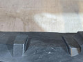 передняя панель крепления облицовки (телевизор) BMW X5 M F85 2016, 4.4 л., S63 B44 B, бензин, АКПП, donington grau (c28), полный привод, 51117294477, 7294477, C291160-101, 16808310 - фото №19