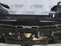 передняя панель крепления облицовки (телевизор) BMW X5 M F85 2016, 4.4 л., S63 B44 B, бензин, АКПП, donington grau (c28), полный привод, 51117294477, 7294477, C291160-101, 16808310 - фото №34