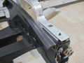 передняя панель крепления облицовки (телевизор) BMW X5 M F85 2016, 4.4 л., S63 B44 B, бензин, АКПП, donington grau (c28), полный привод, 51117294477, 7294477, C291160-101, 16808310 - фото №37