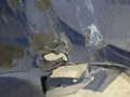 бампер задний BMW X1 F48 2017, 2.0 л., B48 A20 B, бензин, АКПП, синий mediterranblau c10, полный привод, правый руль, 51127403391, 7403391, 61617355547, 7355547, 51127355260, 7355260, 51127355271, 7355271, 51127332324, 7332324, 51127361233, 7361233 - фото №7